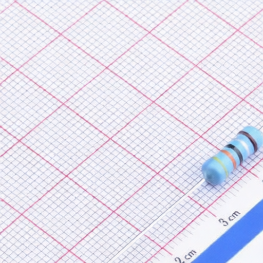 CCO(Chian Chia Elec) MF1W-4.3Ω±1% for sale