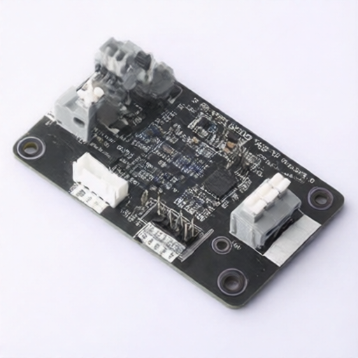 Fortior Tech FT8215-DEMO for sale