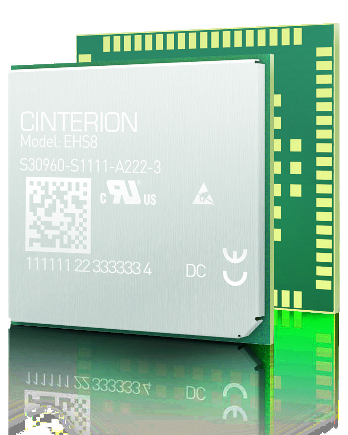 THALES EHS8 REL.4 for sale