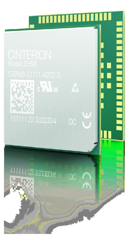 THALES EHS8 REL.4 for sale