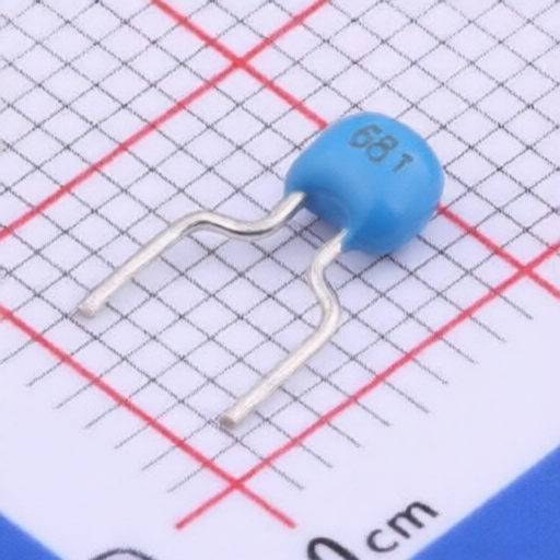 Dersonic CD1H681KC94ER1D100 for sale