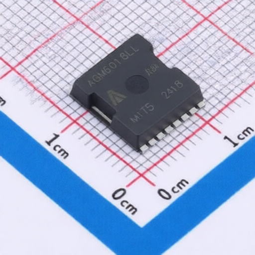 AGMSEMI AGM6018LL for sale