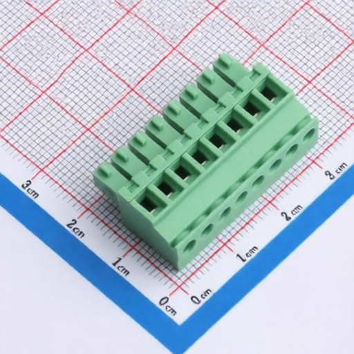 JXTCONN A381KA-8P1G36 for sale