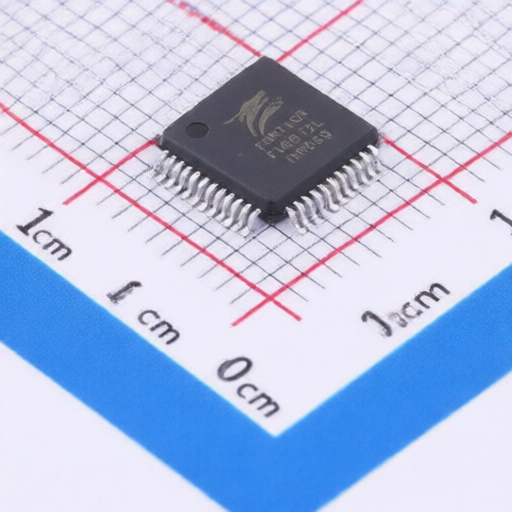 Fortior Tech FU6812L for sale