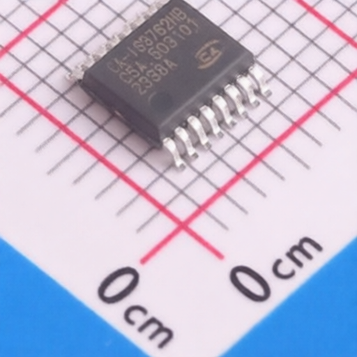 Chipanalog CA-IS3762HB for sale