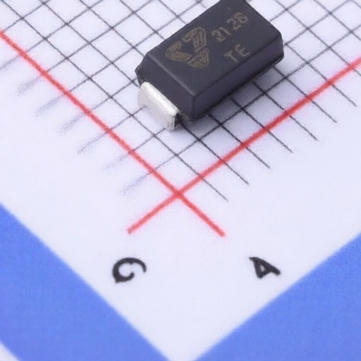 Jiangsu JieJie Microelectronics SMAJ5.0CA for sale