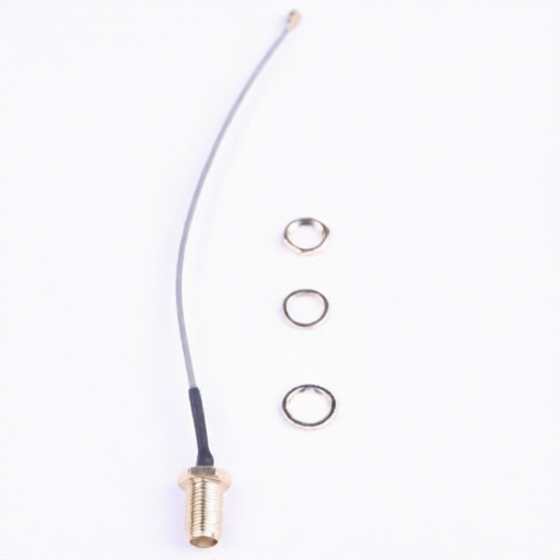 ZIISOR XC-IPX-SMA-10 for sale