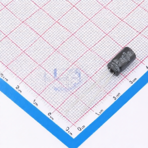 Econd 220uF16V6.3x12KM for sale