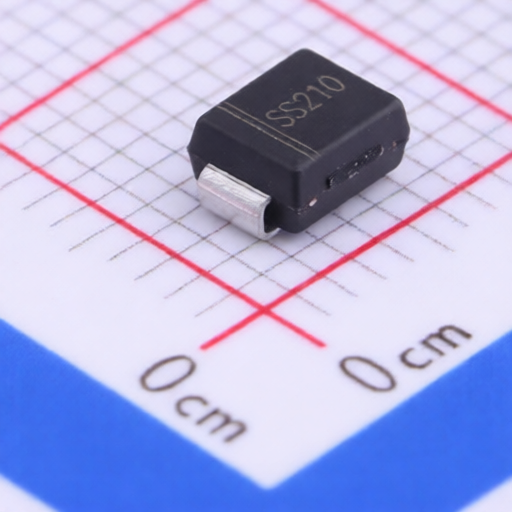 Jingdao Microelectronics SS210B for sale