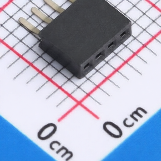 XKB Connection X1311FRS-04-C43D28 for sale