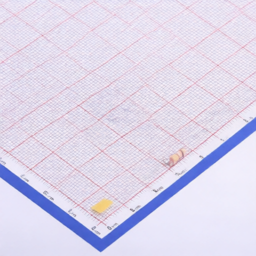 Huaxing Mechanical-Elec. RI40-1/4W-470KΩ±1%T for sale