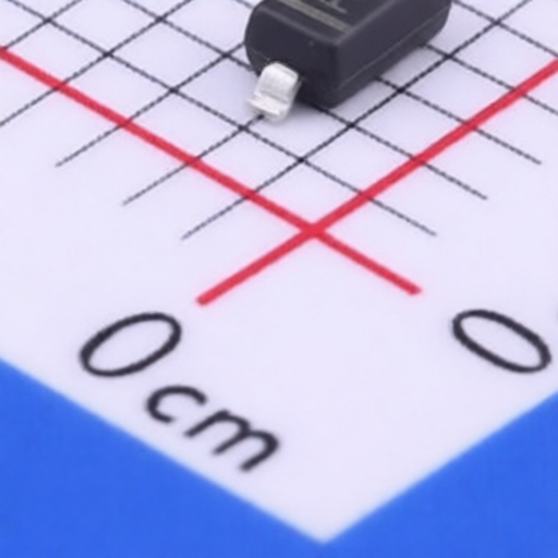 Jingdao Microelectronics MM1W7V5 for sale