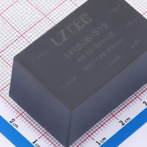 LZTEC LHB06-S12 for sale