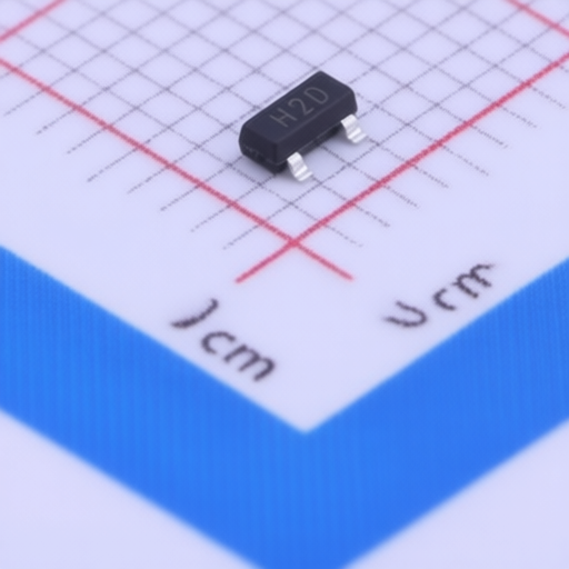 BLUE ROCKET MMBTA92 for sale