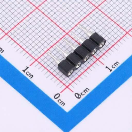 CONNFLY Elec DS1002-01-1x5V13-GC for sale