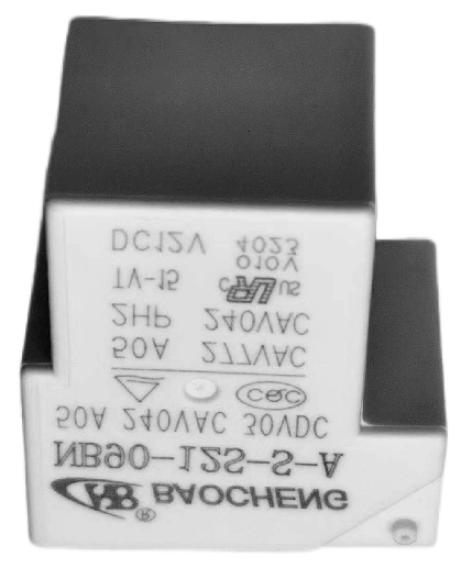 NBC NB90-12S-S-A 010V 50A for sale