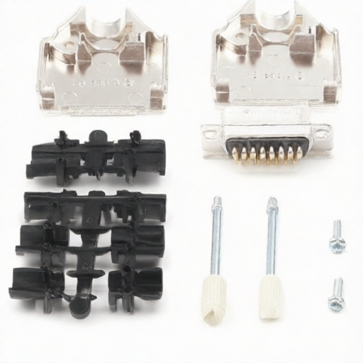 MH CONNECTORS MHDTZK15-DM15S-K for sale