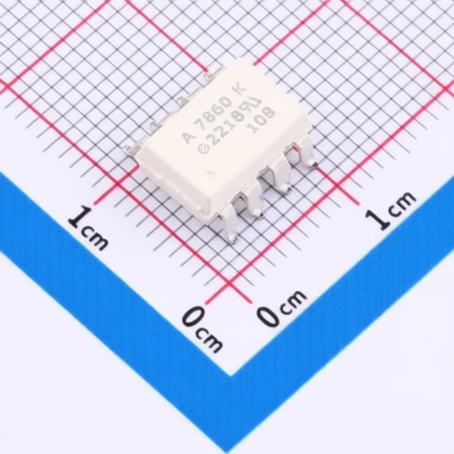 Broadcom HCPL-7860-500E for sale