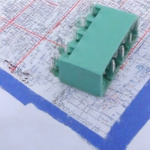 kinghelm KH-15EDGRC-3.81-4PG for sale