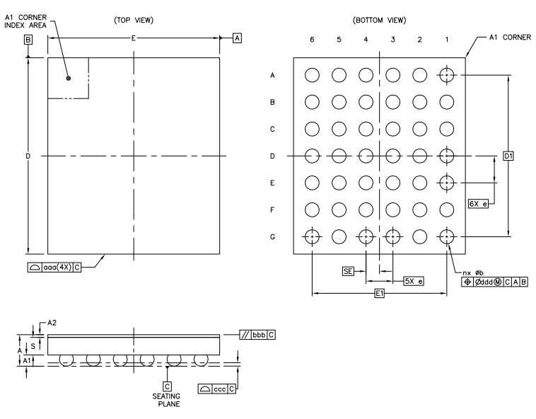 NUVOTON NAU88L25YGB for sale