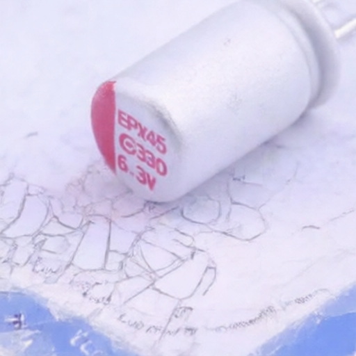 APAQ 6R3AREP331M05X8 for sale