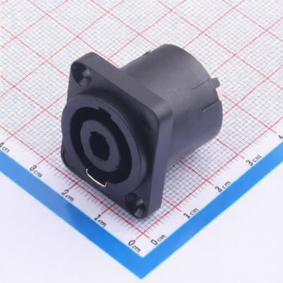 CAX XLR-E01F-ZJ-WDH-AG for sale