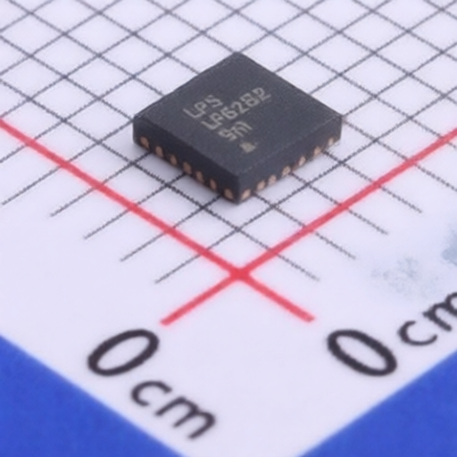 LOWPOWER LP6282QVF for sale