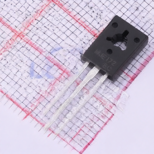 JSCJ MJE172 for sale