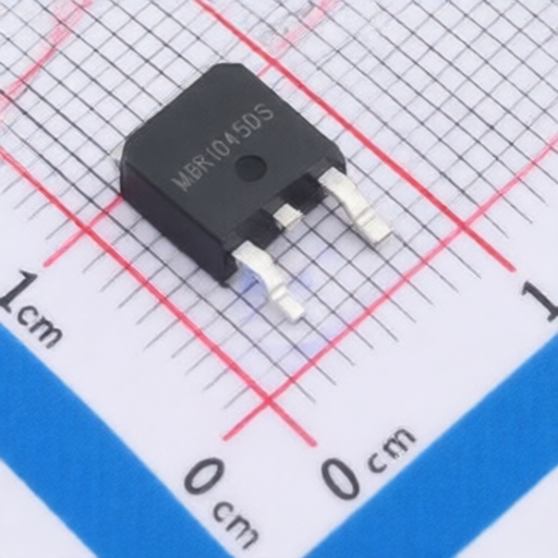 KUU MBR1045DS for sale