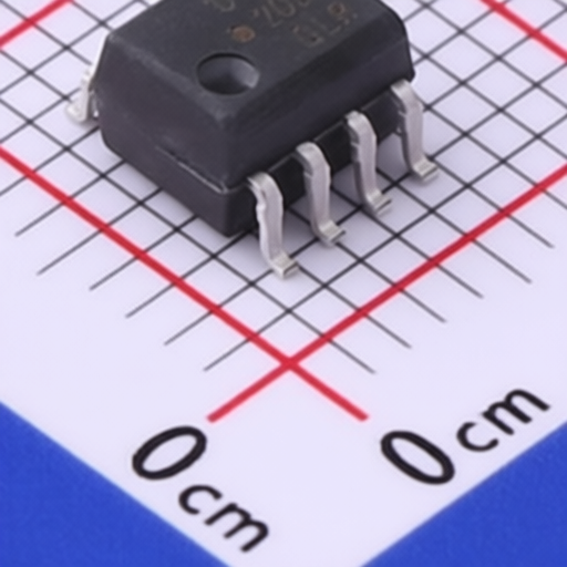 Broadcom HCPL-050L-500E for sale