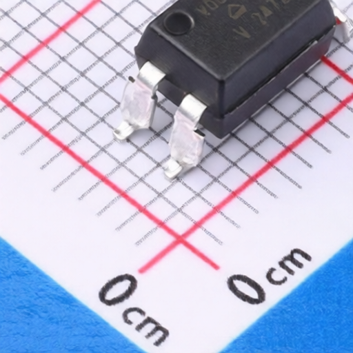 VISHAY VO615A-3X017T for sale