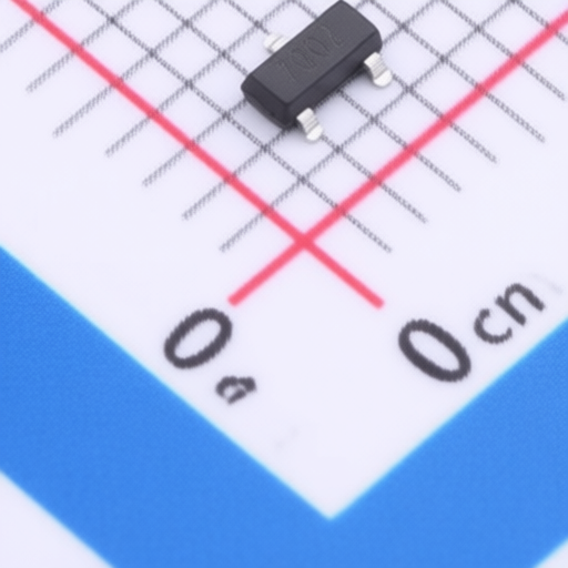 Leiditech LM-L2N7002LT1G for sale