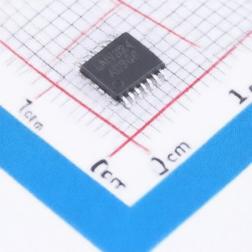 IDCHIP LMV324IP for sale