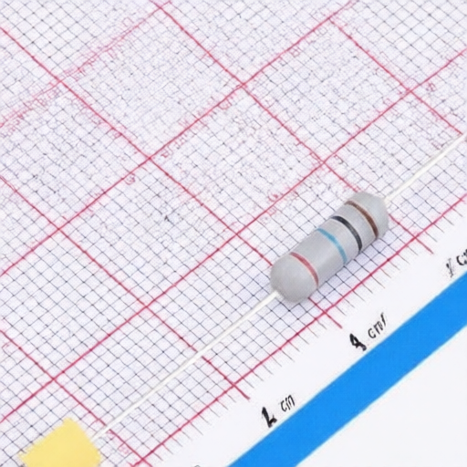 Huaxing Mechanical-Elec. RI40-1W-10MΩ±2%T for sale