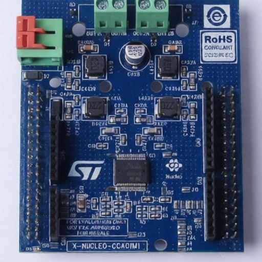 ST X-NUCLEO-CCA01M1 for sale