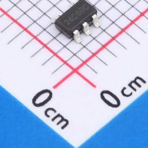 Tudi AT24C08C-STUM-T-TUDI for sale