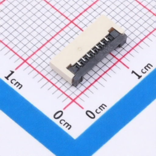 Megastar ZX-1.0FPC-2H-QFX7P for sale