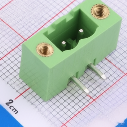 chxunda XD2EDGRM-5.08-2P-V for sale