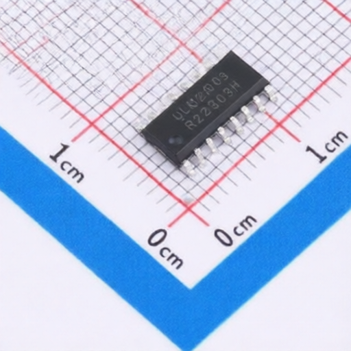 MSKSEMI ULN2803AG-MS for sale