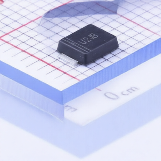 Jingdao Microelectronics US2JBF for sale