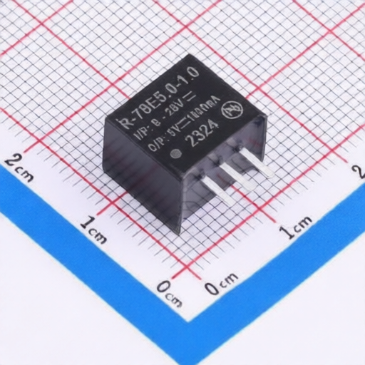 Recom Power R-78E5.0-1.0 for sale