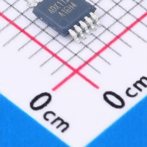 analogysemi ADX112AMSOP10 for sale