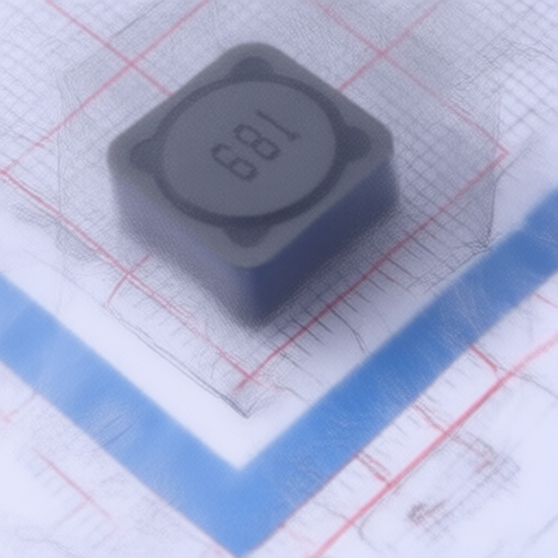 LanTu Micro SDRI127-681MT for sale