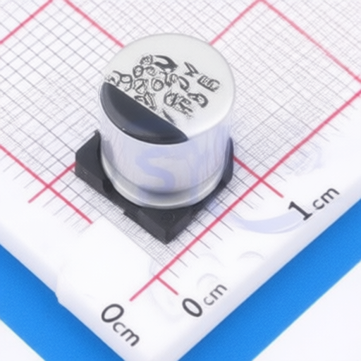 Honor Elec RVE1E221M0810 for sale