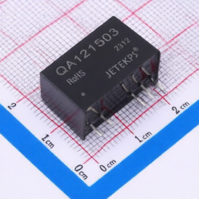 JETEKPS QA121503 for sale