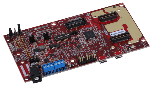 TI MMWAVEICBOOST for sale