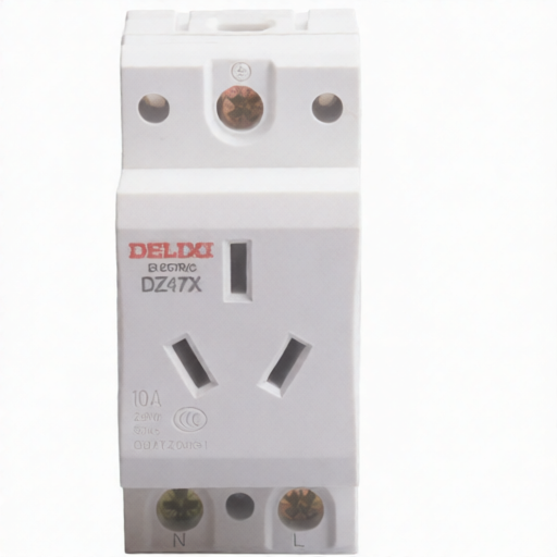 Delixi Electric DZ47X310 for sale