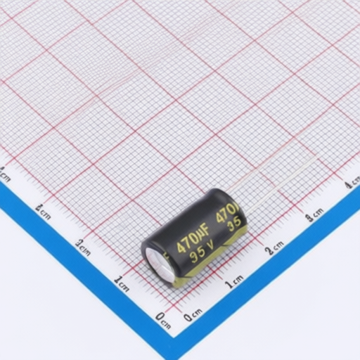 ChuangHui CD26G1VM471G160T for sale