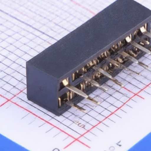 CJT(Changjiang Connectors) A2005HWV-2x8P for sale