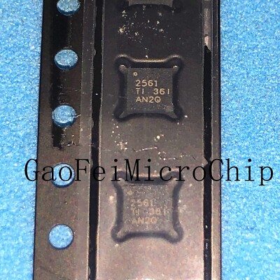 TI TPS2561DRCT for sale